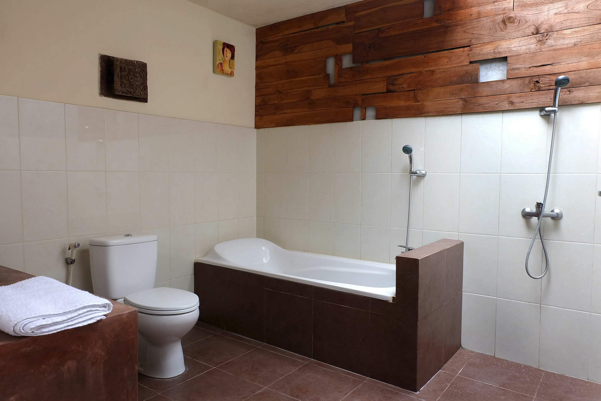 Nurada Cottage Убуд Екстериор снимка